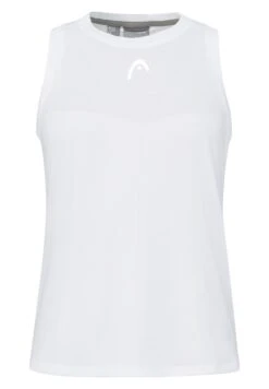 Head Tank Performance - Top - Weiss