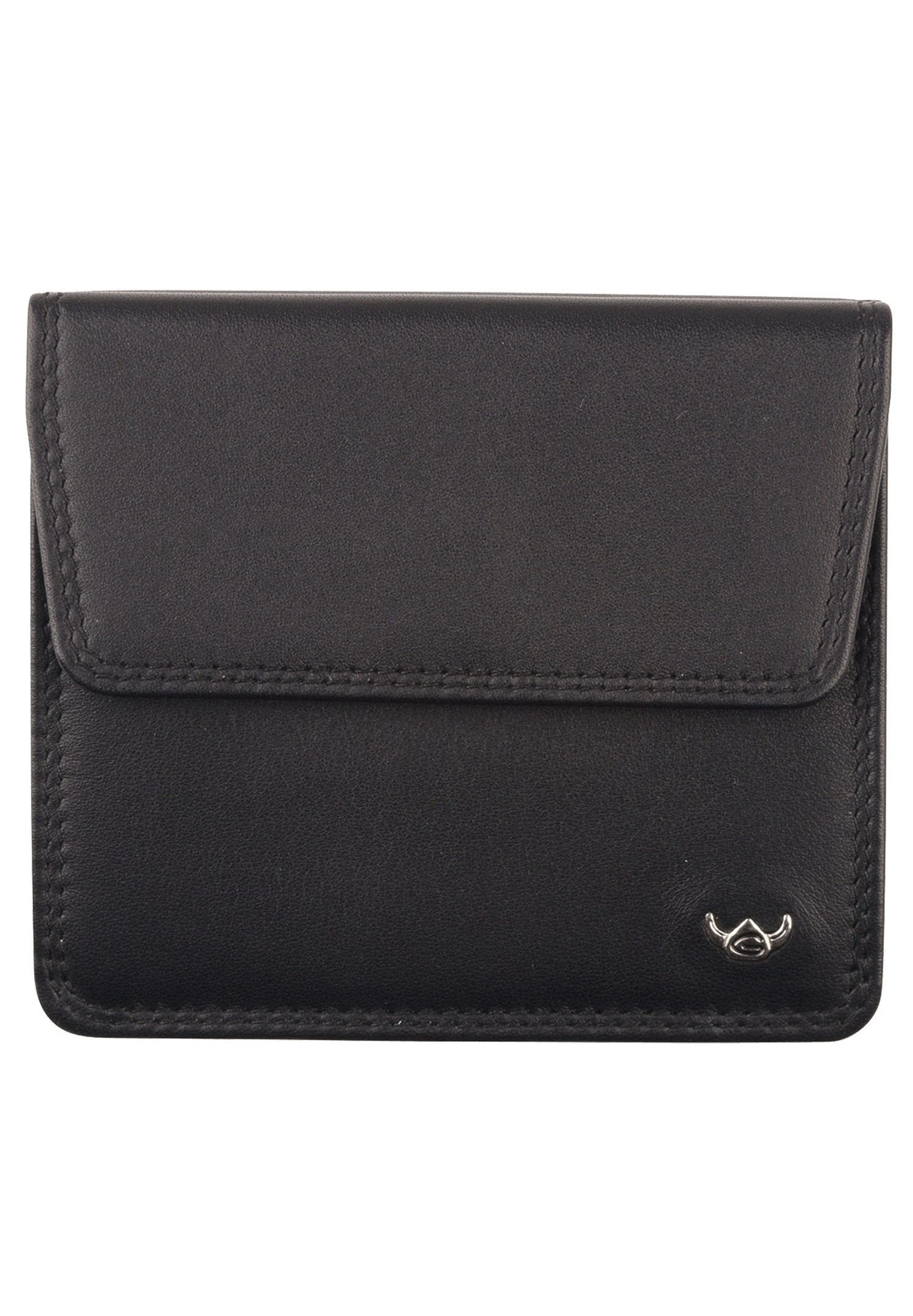 Golden Head Rfid - Portemonnee - Schwarz 3 Golden Head Rfid - Portemonnee - Schwarz