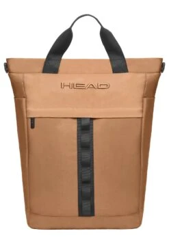 Head Point - Rugzak - Terracotta