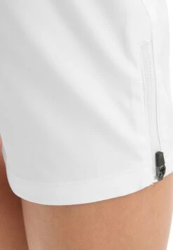 Head Club 2 4 - 3/4 Sportbroek - Weiss/Silber -Head Verkoopwinkel a9db87bfc66240699f496a3a01f89042