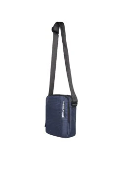 Head Club Reporter - Schoudertas - Navy -Head Verkoopwinkel aa16451287294044b55bffc10a9bd9da