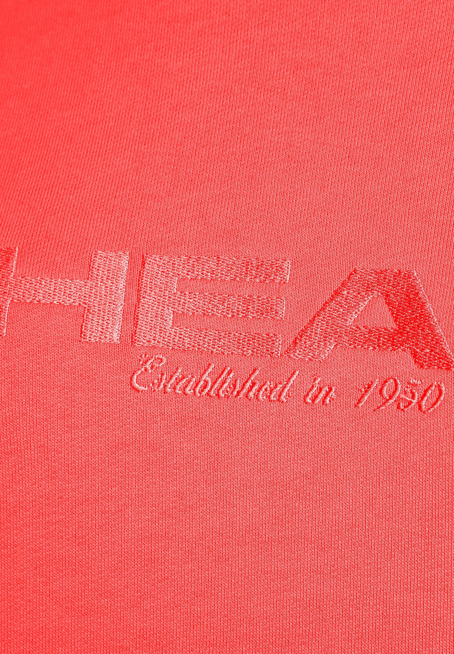 Head Motion Crewneck - Sweater - Koralle 5 Head Motion Crewneck - Sweater - Koralle - Afbeelding 3