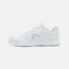 Head Revolt Court - Tennisschoenen Voor Alle Ondergronden - White/Grey -Head Verkoopwinkel abc25839e4d74481a22377d3646e5502