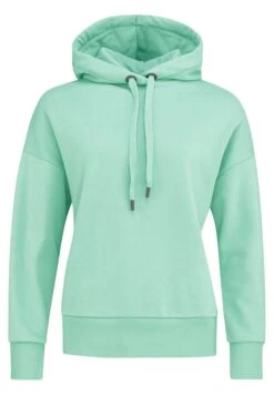 Head Motion - Hoodie - Mint