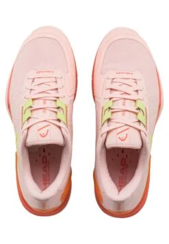 Head Sprint Pro 3 5 - Tennisschoenen Voor Alle Ondergronden - Orange -Head Verkoopwinkel aca45dac94bb44c5a190c698b3927ef8