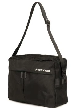 Head Messenger - Schoudertas - Schwarz -Head Verkoopwinkel acb6d7ca963642d182807394050a13bc