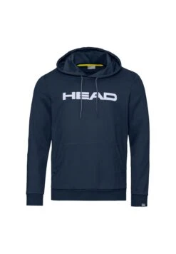 Head Extreme Club Byron Special Edition - Hoodie - Dunkelblau Weiss