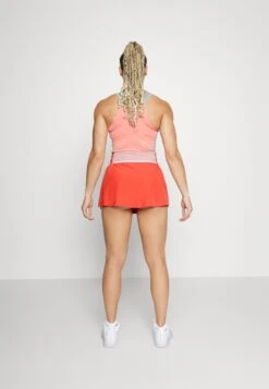 Head Padel Skort Women - Rokken - Coral -Head Verkoopwinkel b00a48503c4d4e7daa81c7caca6c1728