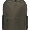Head Smash 2 Compartments - Rugzak - Militärgrün