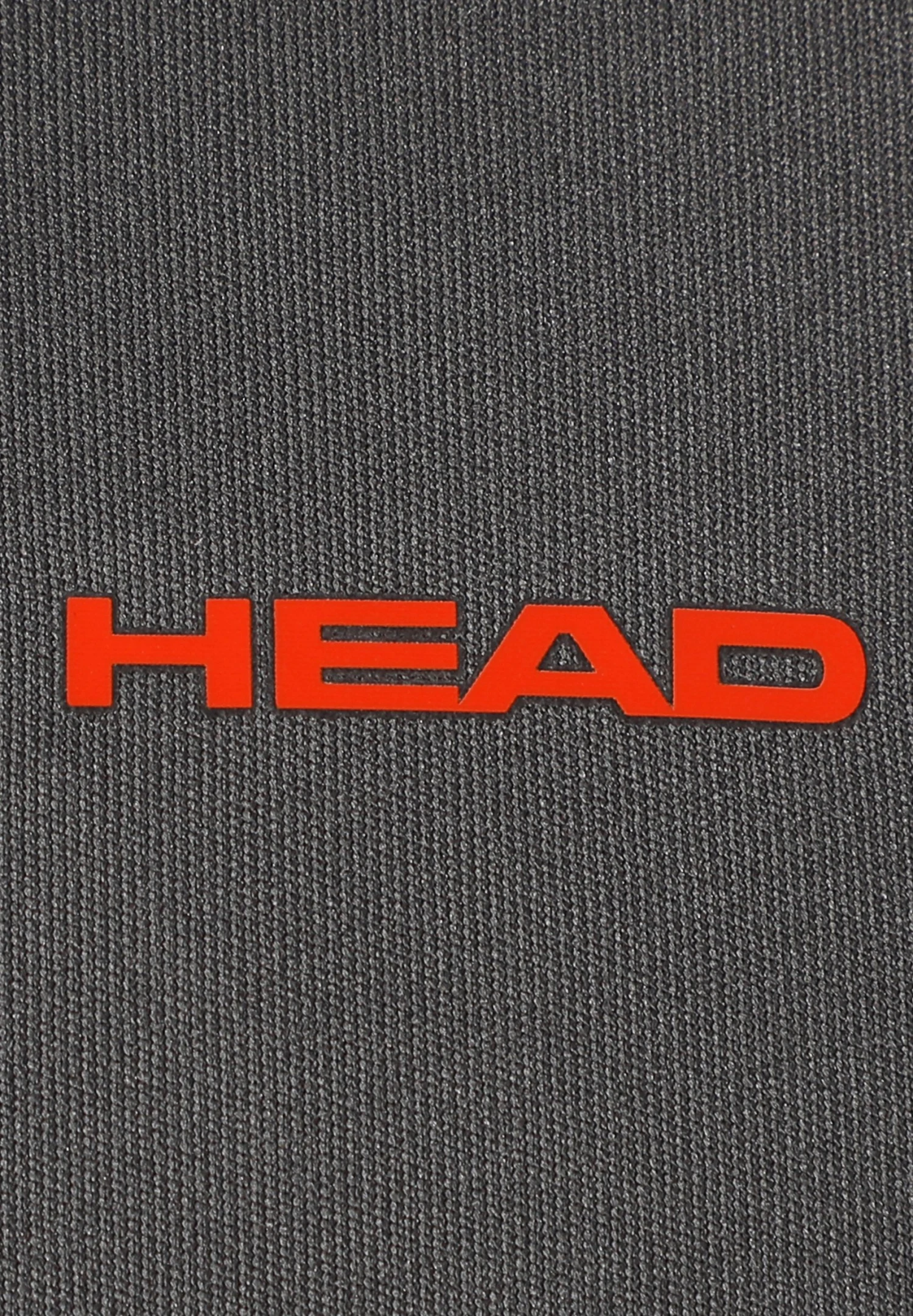 Head Radical Special Edition - Poloshirt - Dunkelgrau Hellrot 6 Head Radical Special Edition - Poloshirt - Dunkelgrau Hellrot - Afbeelding 4