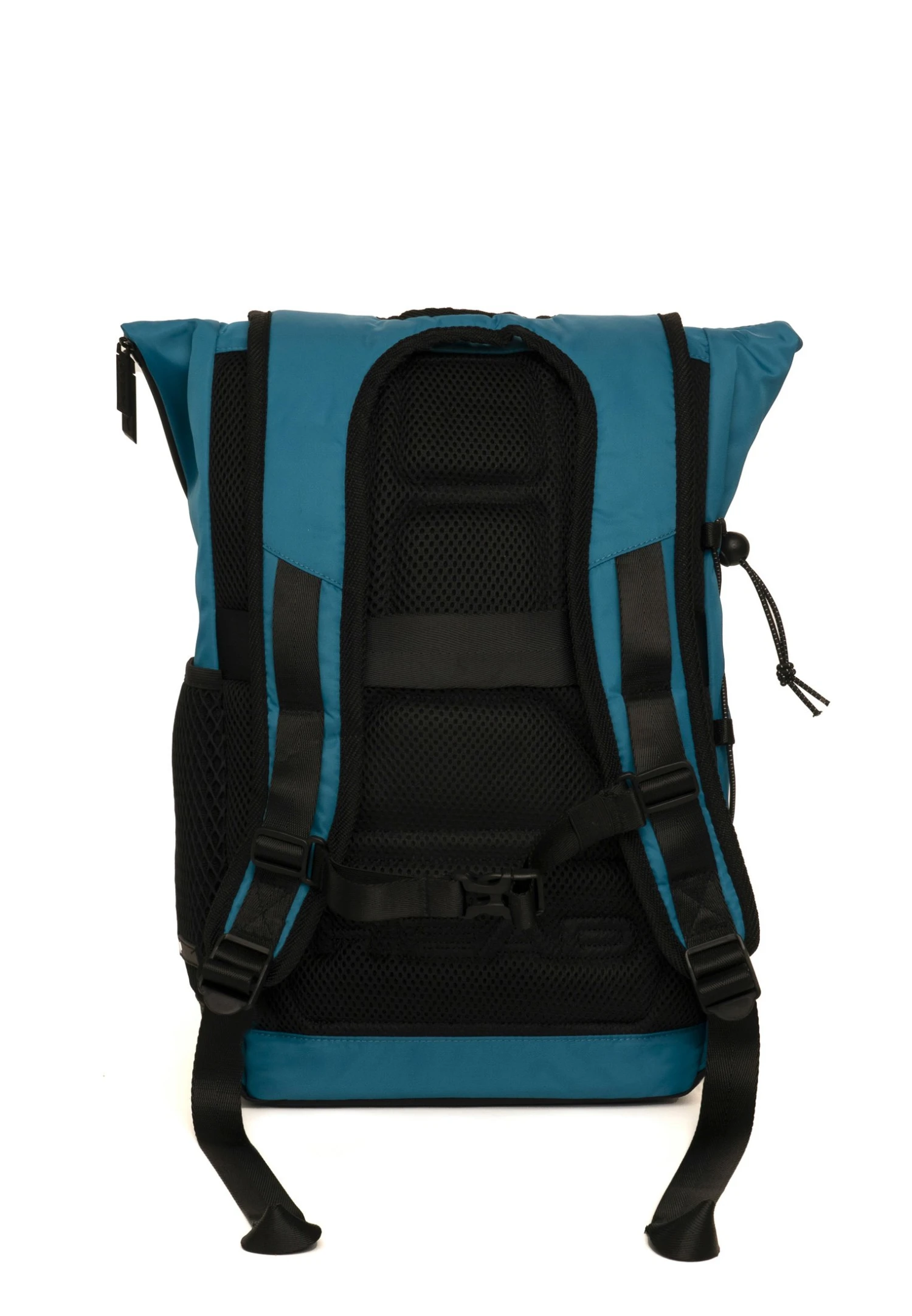 Head Net Vertical - Backpack - Teal 4 Head Net Vertical - Backpack - Teal - Afbeelding 2