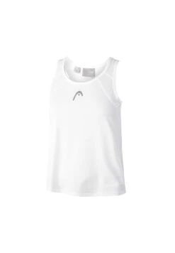 Head Tank Club 22 - Top - Weiss