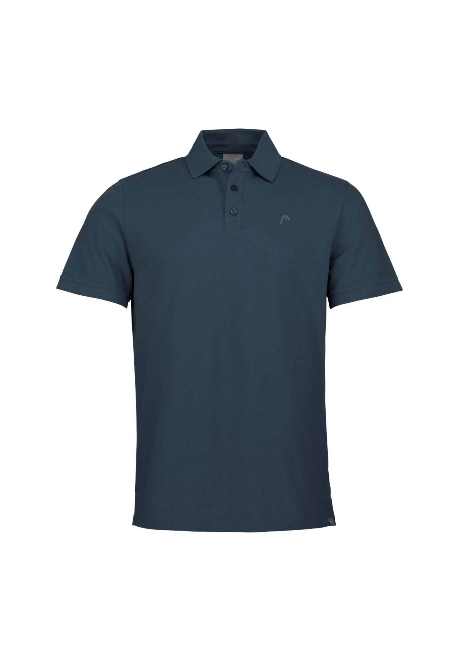 Head Poloshirt - Dunkelblau 3 Head Poloshirt - Dunkelblau