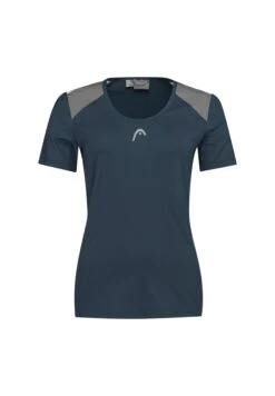 Head Club 22 Tech - T-Shirt Print - Dunkelblau