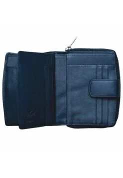 Golden Head ValenciaRfid Schutz - Portemonnee - Saphir -Head Verkoopwinkel b46d6cc78165496f9d78c9433fe5e86c