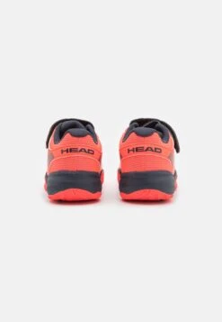 Head Sprint 3.0 Kids Unisex - Tennisschoenen Voor Alle Ondergronden - Fiery Coral/Blueberry -Head Verkoopwinkel b58a96b84bf74c7391bca38e7d3da929