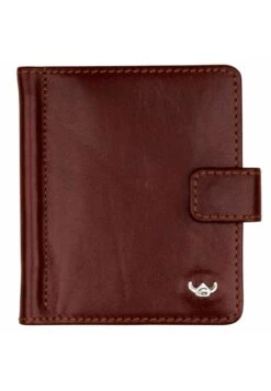 Golden Head Colorado Rfid Clip Scheintasche - Portemonnee - Tabacco