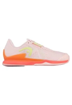 Head Sprint Pro 3 5 - Tennisschoenen Voor Alle Ondergronden - Orange