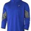 Head Club 21 Tech - Sweater - Blau -Head Verkoopwinkel b8ed43dfa5154be6995f2eb2d4ee1d5c