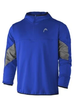 Head Club 21 Tech - Sweater - Blau