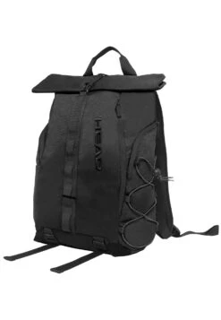 Head Reise Point Kollektio - Rugzak - Schwarz -Head Verkoopwinkel ba1efed16fb0489abca258b12a0c5233