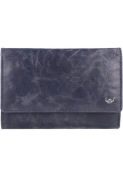 Golden Head Tosca- Portemonnee - Dunkelblau