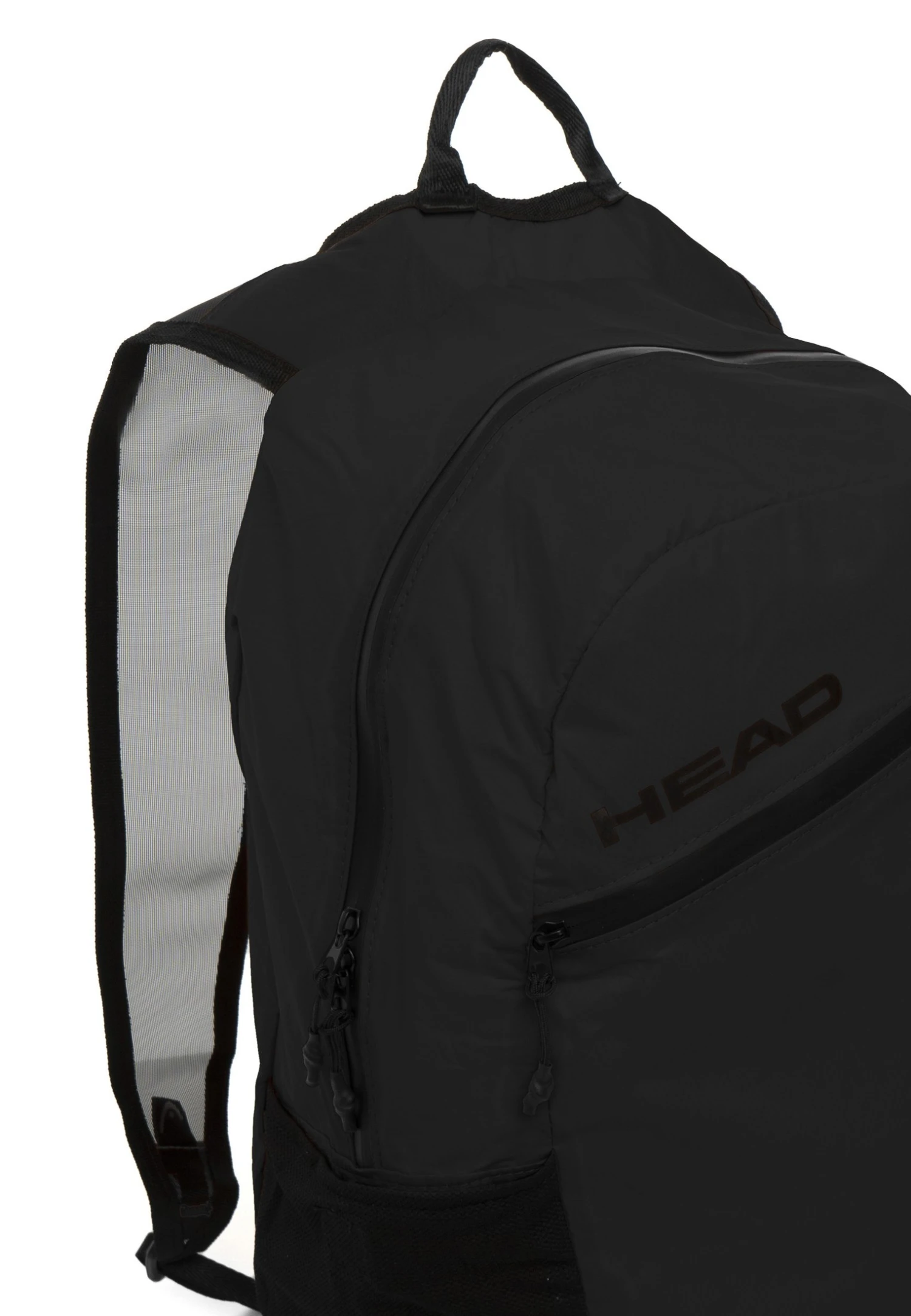 Head Rugzak - Black 6 Head Rugzak - Black - Afbeelding 4