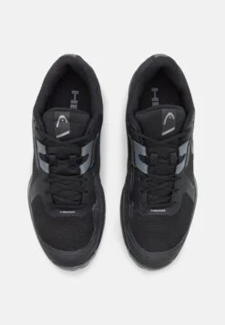 Head Sprint Team 3.5 Clay Men - Tennisschoenen Voor Kleibanen - Black -Head Verkoopwinkel bf3bf4f7f83a4d38a4ded66edf0bb788