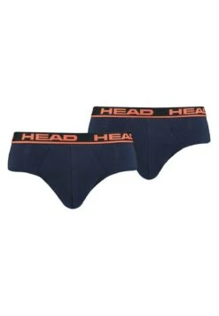 Head 2 Pack - Slip - Dark Blue
