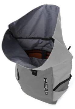 Head Game Kollekti - Rugzak - Hellgrau 9 Head Game Kollekti - Rugzak - Hellgrau -Head Verkoopwinkel c07abd9f49f94d88b6ae24066ebcb223