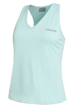 Head Janet Special Edition - Top - Mint -Head Verkoopwinkel c08ff16dda0d40db9d03ec2338f198c6