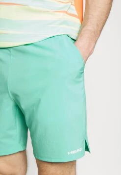 Head Power - Korte Broeken - Tourquise -Head Verkoopwinkel c0b427b3b93147dc8b30e51107ee5097