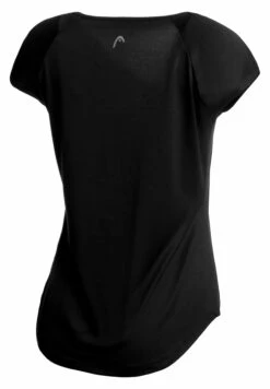 Head Janet Special Edition - T-Shirt Basic - Schwarz Weiss -Head Verkoopwinkel c103867342c748d1b1fd6ce616e933c5
