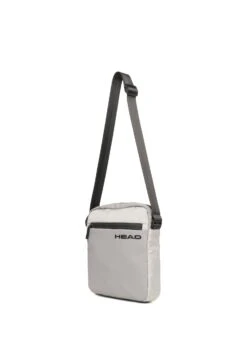 Head Schoudertas - Light Grey -Head Verkoopwinkel c40cec2926b44f6b94f9dfd8cc63f93a