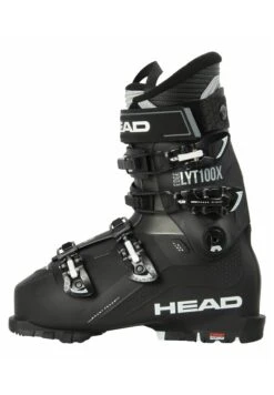 Head Edge Lyt 100 X Gw - Skischoenen - Schwarz