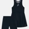 Head Spirit Dress Girls Set - Legging - Navy -Head Verkoopwinkel c51ab85207b24ae3952183e7aa4298de