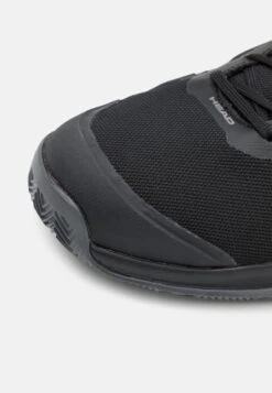 Head Sprint Team 3.5 Clay Men - Tennisschoenen Voor Kleibanen - Black -Head Verkoopwinkel c59b65dfc9554b6b904acfc6699971b8
