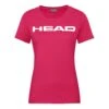 Head Club - T-Shirt Print - Pink