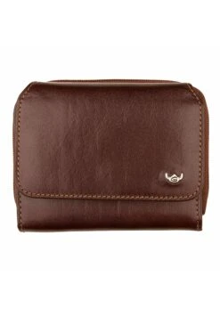 Golden Head Colorado- Portemonnee - Tabacco