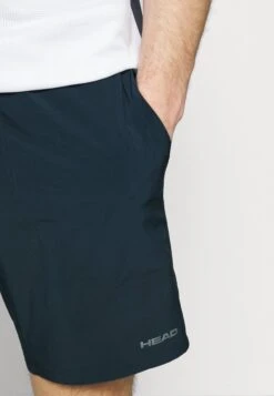 Head Padel - Korte Broeken - Navy -Head Verkoopwinkel c6fefeb4e489471a856018f4fce3eb98