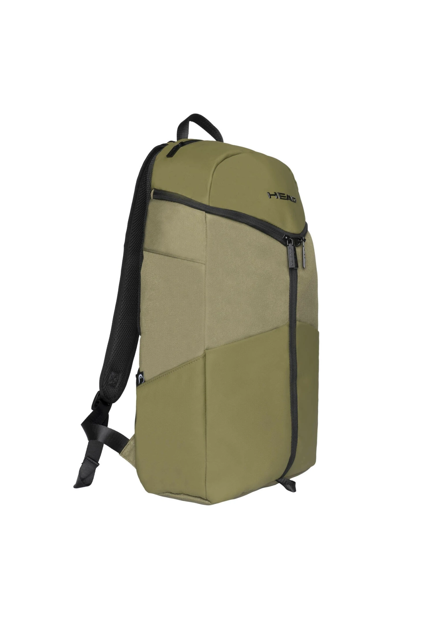 Head Game - Rugzak - Army 6 Head Game - Rugzak - Army - Afbeelding 4