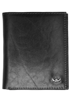 Golden Head Rfid Protect - Portemonnee - Schwarz