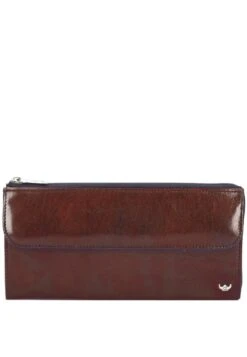 Golden Head Colorado - Portemonnee - Tobacco