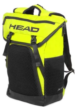 Head Net Vertical- Rugzak - Yellow Fluo -Head Verkoopwinkel cb53d898267a48a8a7c3426814b0f52d