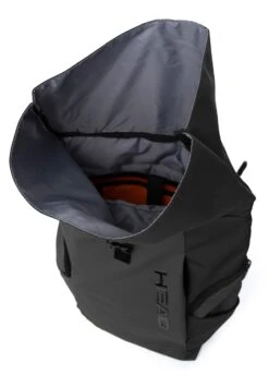 Head Game Kollekti - Rugzak - Schwarz 9 Head Game Kollekti - Rugzak - Schwarz -Head Verkoopwinkel cb933e5f6b0f4c069d0bde0666ac2e6e