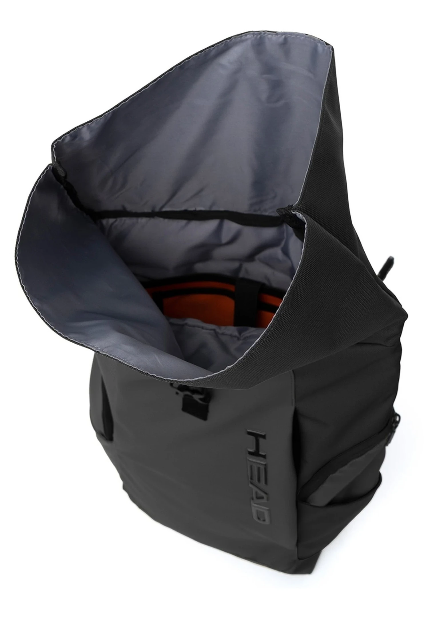 Head Game Kollekti - Rugzak - Schwarz 5 Head Game Kollekti - Rugzak - Schwarz - Afbeelding 3