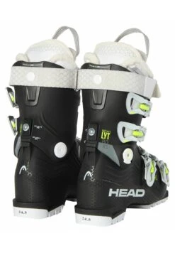 Head Nexo Lyt 80 Rs - Skischoenen - Schwarz -Head Verkoopwinkel cbda92e9a4cd41cbb88de5c718c840db