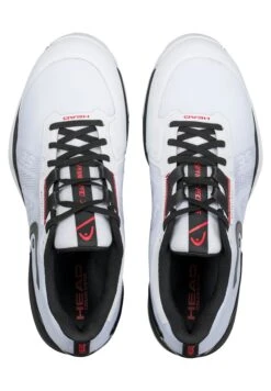 Head Sprint Pro 3 5 - Tennisschoenen Voor Alle Ondergronden - Weiss Schwarz 10 Head Sprint Pro 3 5 - Tennisschoenen Voor Alle Ondergronden - Weiss Schwarz -Head Verkoopwinkel cc826a4b63e7487994fed0261db40c12
