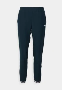 Head Breaker Pants Women - Trainingsbroek - Navy -Head Verkoopwinkel ccd8a0945bf6479bb97ffeba985c8995