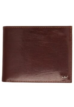 Golden Head Colorado- Portemonnee - Tabacco